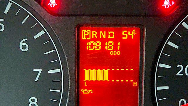 2018 Nissan NV Cargo NV1500 Standard Roof V6 SV w/ Navigation, Shelving & Partition - 23009144 - 14