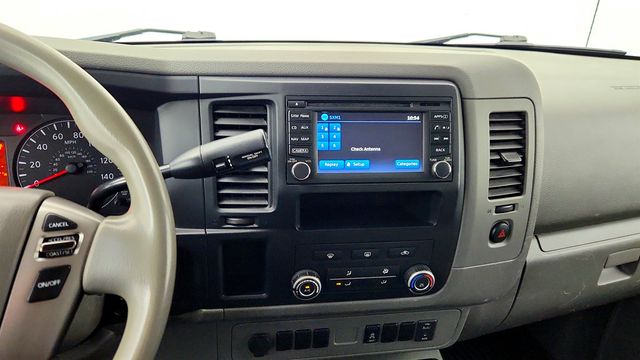 2018 Nissan NV Cargo NV1500 Standard Roof V6 SV w/ Navigation, Shelving & Partition - 23009144 - 16