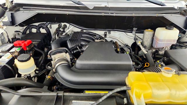 2018 Nissan NV Cargo NV1500 Standard Roof V6 SV w/ Navigation, Shelving & Partition - 23009144 - 29