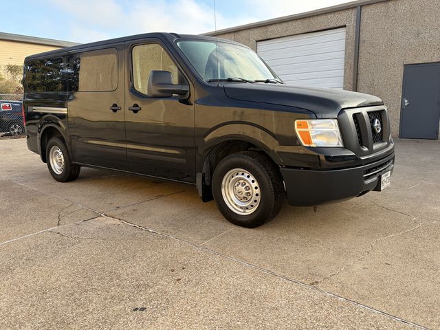 2018 Nissan NV Passenger 2018 Nissan Bus  - 22954729 - 9