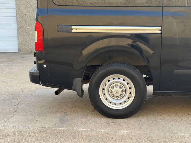 2018 Nissan NV Passenger 2018 Nissan Bus  - 22954729 - 12