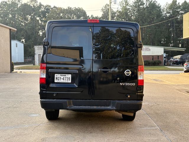 2018 Nissan NV Passenger 2018 Nissan Bus  - 22954729 - 14