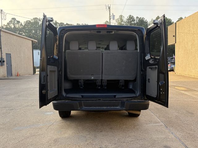 2018 Nissan NV Passenger 2018 Nissan Bus  - 22954729 - 15