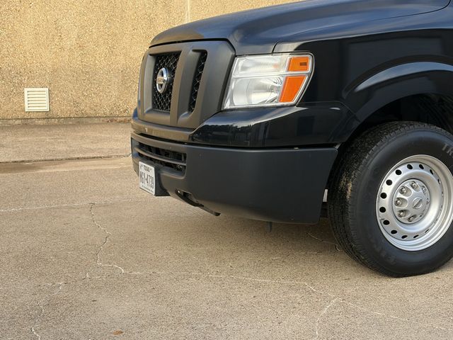 2018 Nissan NV Passenger 2018 Nissan Bus  - 22954729 - 1