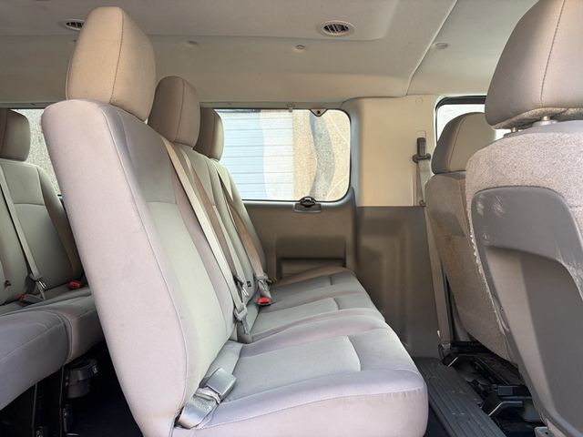 2018 Nissan NV Passenger 2018 Nissan Bus  - 22954729 - 25
