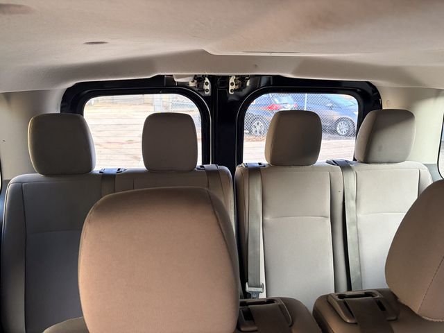 2018 Nissan NV Passenger 2018 Nissan Bus  - 22954729 - 27