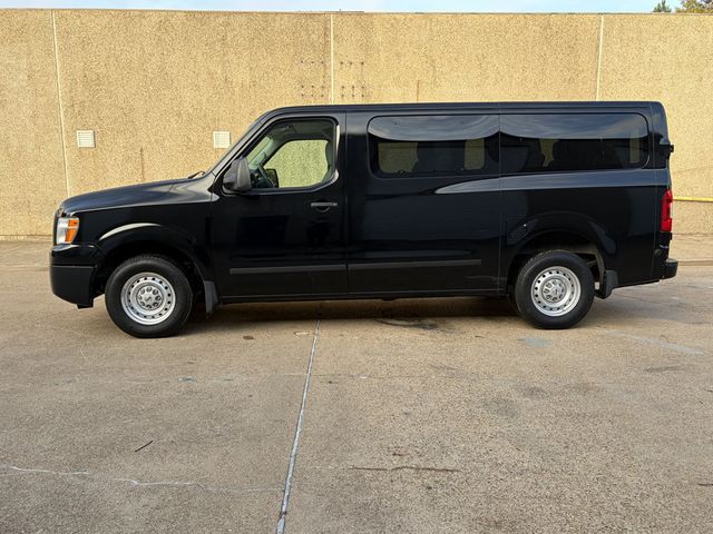 2018 Nissan NV Passenger 2018 Nissan Bus  - 22954729 - 2
