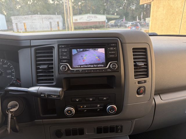 2018 Nissan NV Passenger 2018 Nissan Bus  - 22954729 - 31