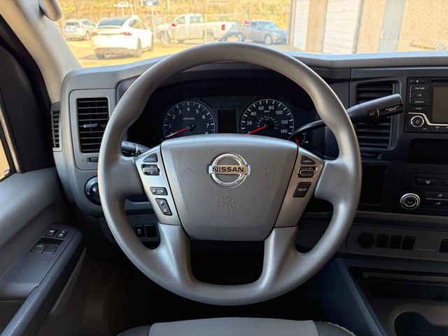 2018 Nissan NV Passenger 2018 Nissan Bus  - 22954729 - 36