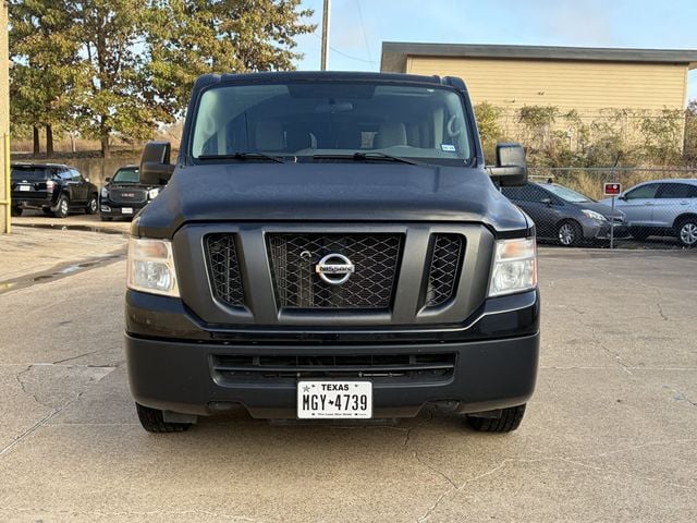 2018 Nissan NV Passenger 2018 Nissan Bus  - 22954729 - 3
