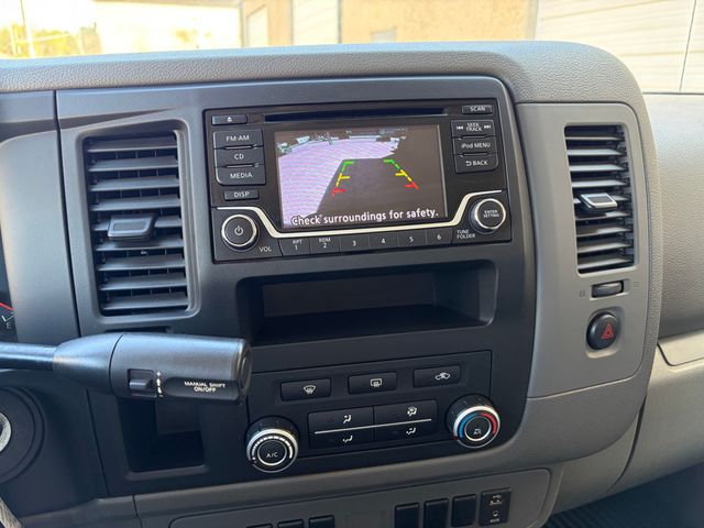 2018 Nissan NV Passenger 2018 Nissan Bus  - 22954729 - 40