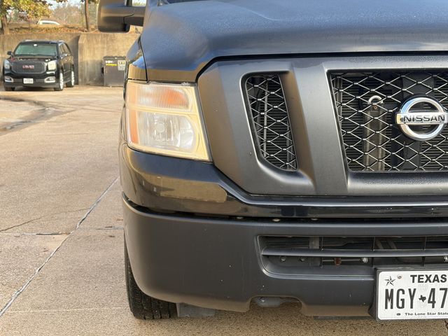 2018 Nissan NV Passenger 2018 Nissan Bus  - 22954729 - 6