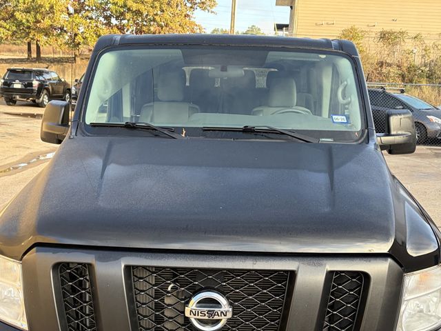 2018 Nissan NV Passenger 2018 Nissan Bus  - 22954729 - 8