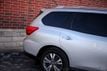 2018 Nissan Pathfinder 4x4 S - 22929566 - 9