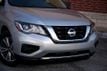 2018 Nissan Pathfinder 4x4 S - 22929566 - 10