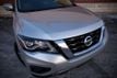 2018 Nissan Pathfinder 4x4 S - 22929566 - 11