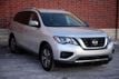 2018 Nissan Pathfinder 4x4 S - 22929566 - 13