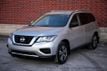 2018 Nissan Pathfinder 4x4 S - 22929566 - 14