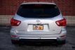 2018 Nissan Pathfinder 4x4 S - 22929566 - 15