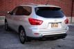 2018 Nissan Pathfinder 4x4 S - 22929566 - 16