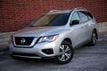 2018 Nissan Pathfinder 4x4 S - 22929566 - 2