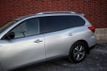 2018 Nissan Pathfinder 4x4 S - 22929566 - 4