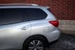 2018 Nissan Pathfinder 4x4 S - 22929566 - 5