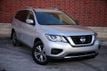 2018 Nissan Pathfinder 4x4 S - 22929566 - 7