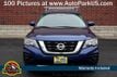 2018 Nissan Pathfinder 4x4 S - 22959940 - 0