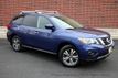 2018 Nissan Pathfinder 4x4 S - 22959940 - 9