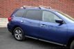2018 Nissan Pathfinder 4x4 S - 22959940 - 10