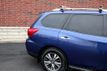 2018 Nissan Pathfinder 4x4 S - 22959940 - 11