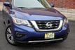 2018 Nissan Pathfinder 4x4 S - 22959940 - 12