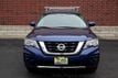 2018 Nissan Pathfinder 4x4 S - 22959940 - 14