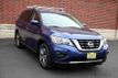 2018 Nissan Pathfinder 4x4 S - 22959940 - 15