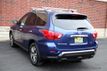 2018 Nissan Pathfinder 4x4 S - 22959940 - 18