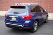 2018 Nissan Pathfinder 4x4 S - 22959940 - 19