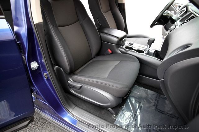 2018 Nissan Pathfinder 4x4 S - 22959940 - 30