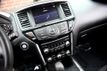 2018 Nissan Pathfinder 4x4 S - 22959940 - 34