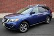2018 Nissan Pathfinder 4x4 S - 22959940 - 3