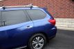2018 Nissan Pathfinder 4x4 S - 22959940 - 5