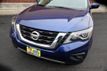 2018 Nissan Pathfinder 4x4 S - 22959940 - 7