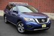 2018 Nissan Pathfinder 4x4 S - 22959940 - 8