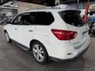 2018 Nissan Pathfinder 4x4 SL - 23058791 - 0