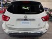 2018 Nissan Pathfinder 4x4 SL - 23058791 - 1