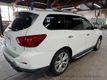 2018 Nissan Pathfinder 4x4 SL - 23058791 - 2