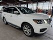 2018 Nissan Pathfinder 4x4 SL - 23058791 - 3