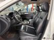 2018 Nissan Pathfinder 4x4 SL - 23058791 - 5