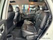 2018 Nissan Pathfinder 4x4 SL - 23058791 - 6