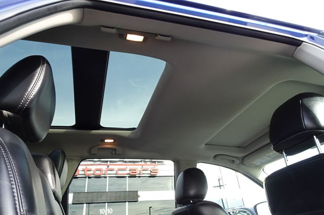 2018 Nissan Pathfinder 4x4 SL - 22932052 - 10